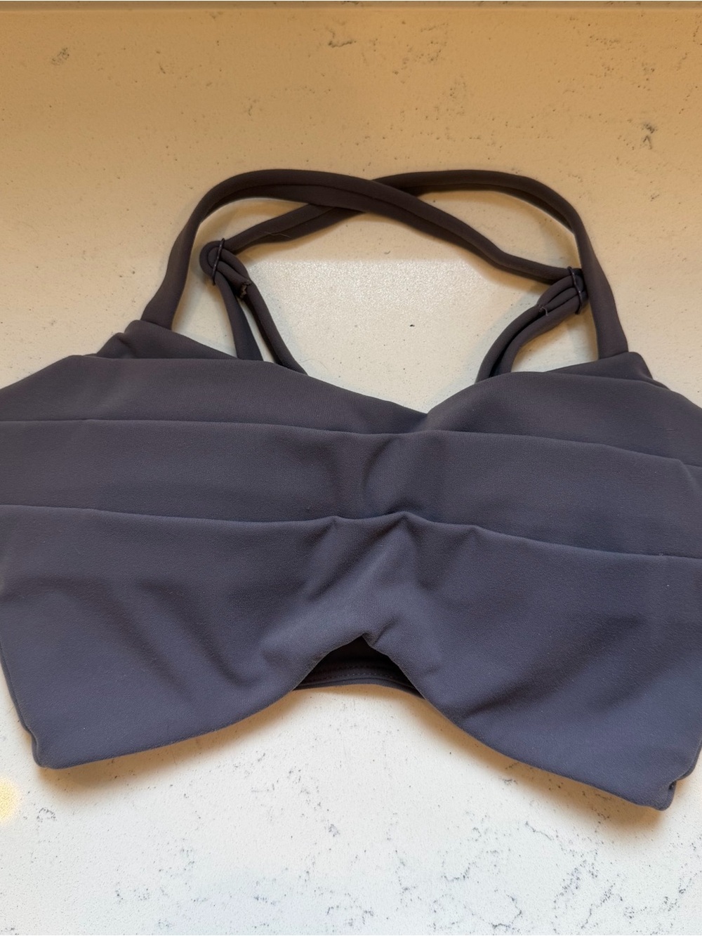 BuffBunny bra